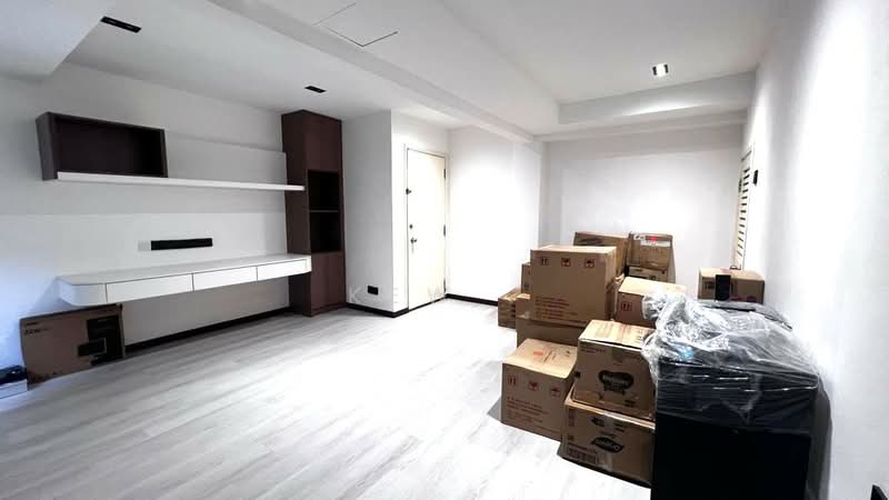 Kondominium untuk Disewa di Fernlea Court - Kew . - PropertyGuru.com.my