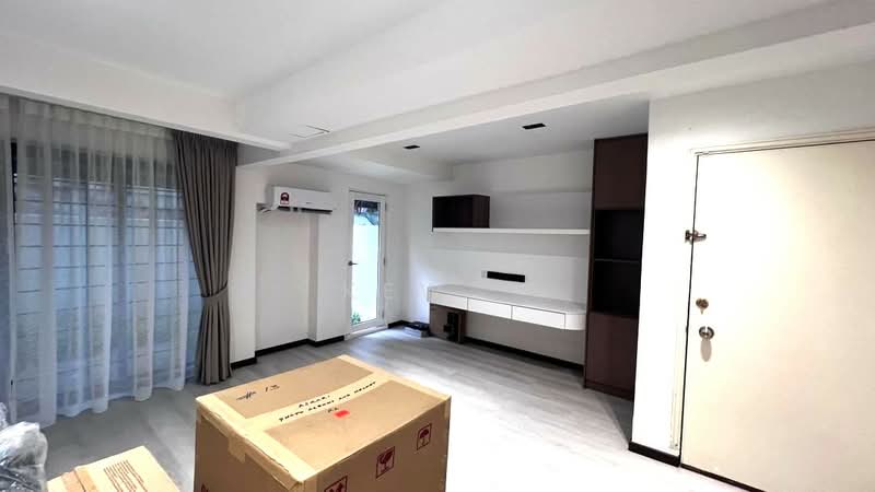 Kondominium untuk Disewa di Fernlea Court - Kew . - PropertyGuru.com.my