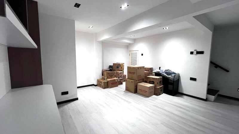 Kondominium untuk Disewa di Fernlea Court - Kew . - PropertyGuru.com.my