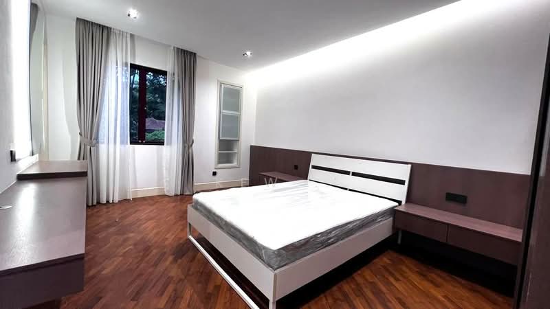 Kondominium untuk Disewa di Fernlea Court - Kew . - PropertyGuru.com.my