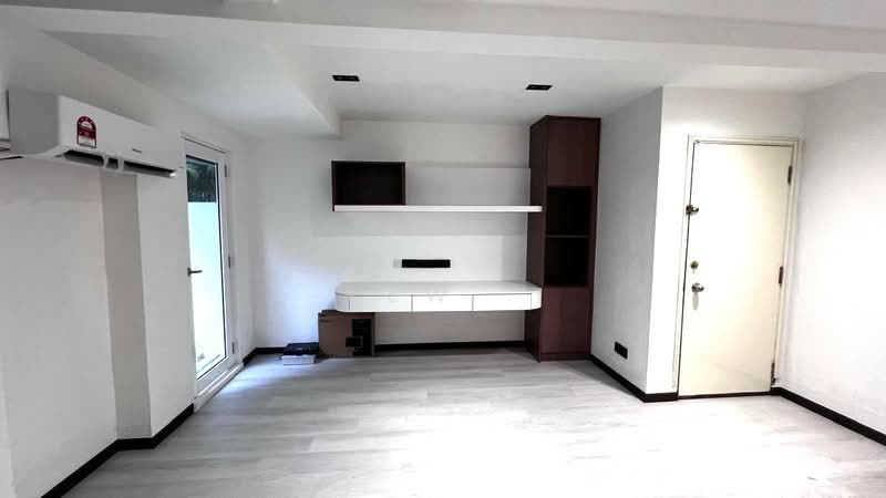 Kondominium untuk Disewa di Fernlea Court - Kew . - PropertyGuru.com.my