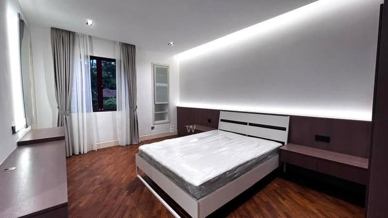 Kondominium untuk Disewa di Fernlea Court - Kew . - PropertyGuru.com.my