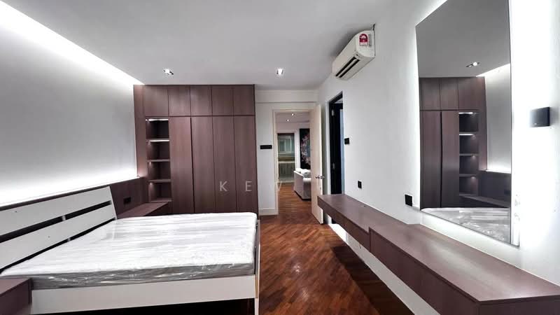 Kondominium untuk Disewa di Fernlea Court - Kew . - PropertyGuru.com.my