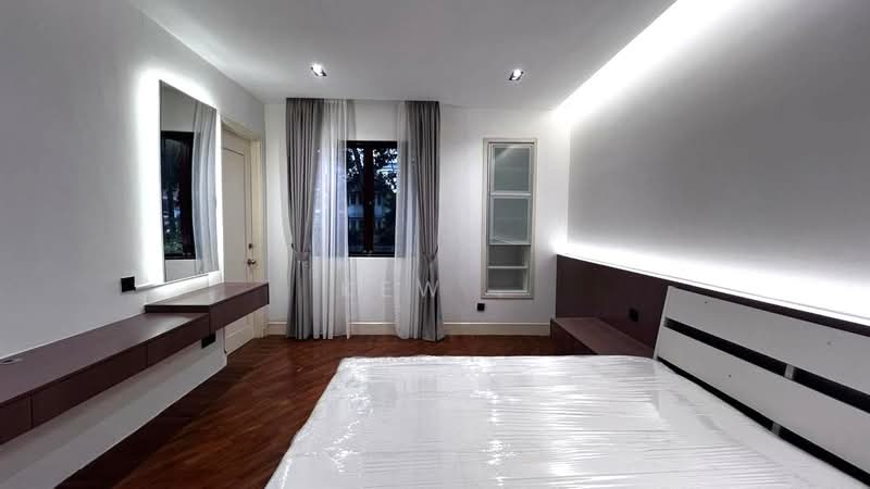 Kondominium untuk Disewa di Fernlea Court - Kew . - PropertyGuru.com.my