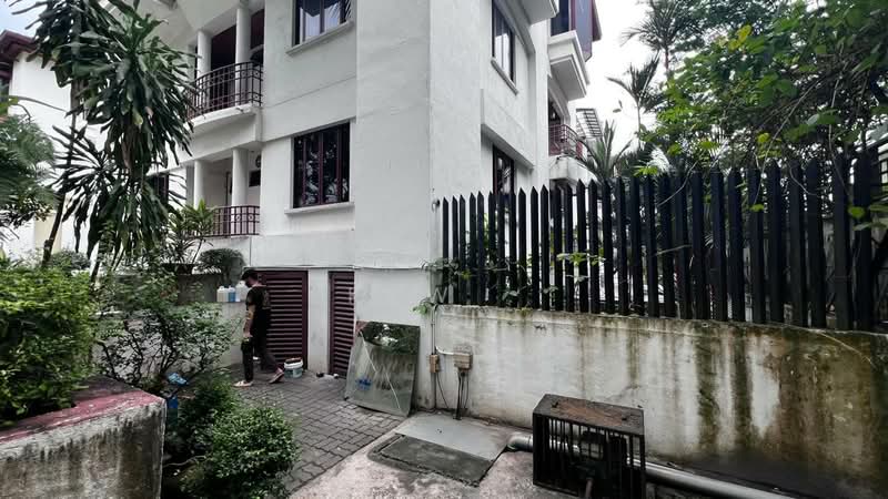 Condominium for Rent at Fernlea Court - Kew . - Exterior - PropertyGuru.com.my