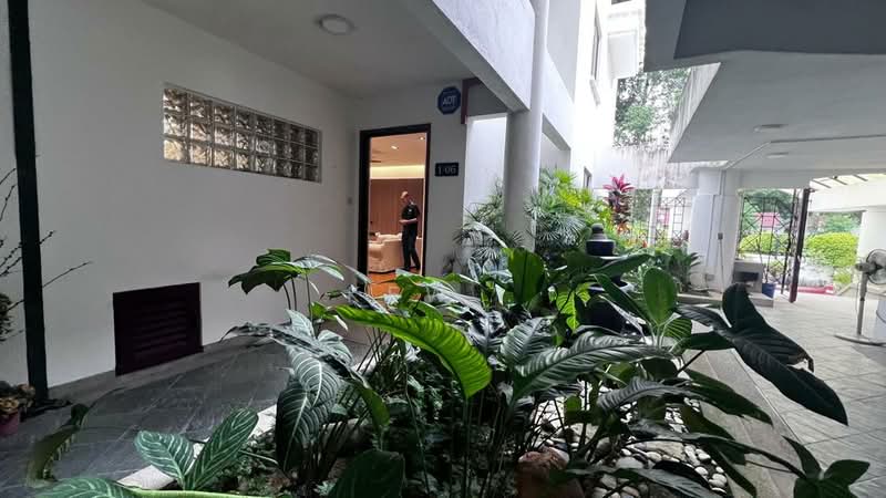 Condominium for Rent at Fernlea Court - Kew . - Exterior - PropertyGuru.com.my