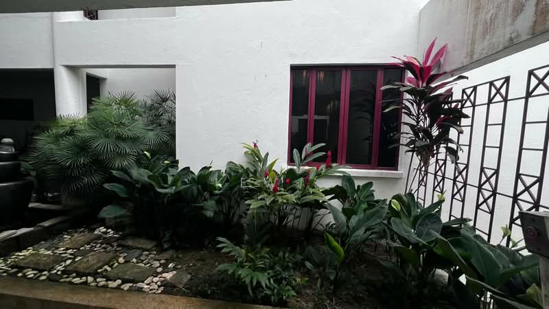 Condominium for Rent at Fernlea Court - Kew . - Exterior - PropertyGuru.com.my