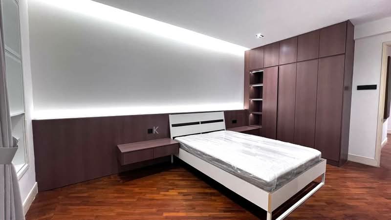 Condominium for Rent at Fernlea Court - Kew . - PropertyGuru.com.my