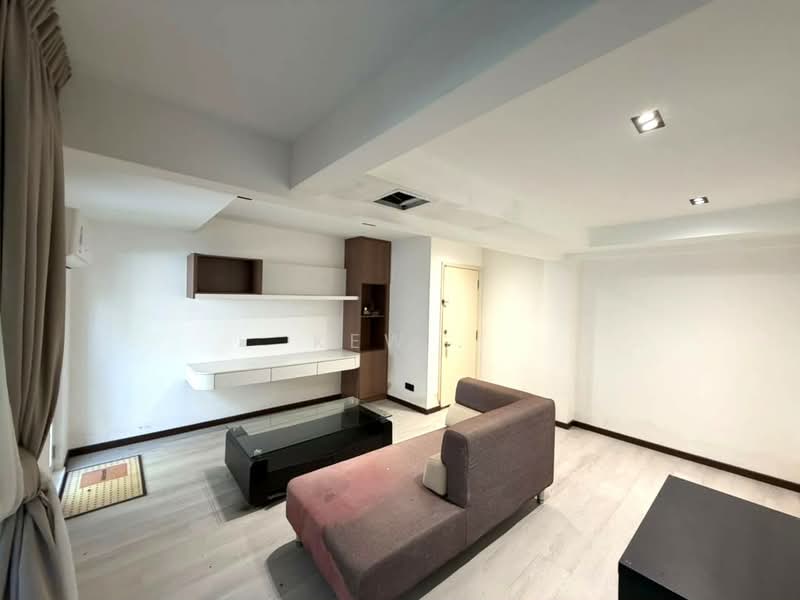 Condominium for Rent at Fernlea Court - Kew . - PropertyGuru.com.my