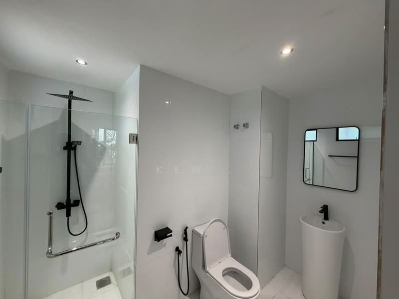 Condominium for Rent at Fernlea Court - Kew . - PropertyGuru.com.my