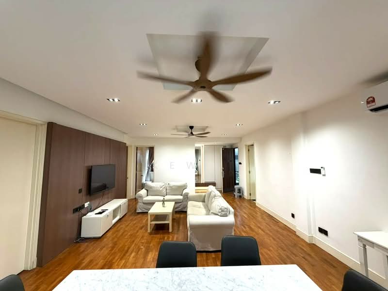 Condominium for Rent at Fernlea Court - Kew . - PropertyGuru.com.my