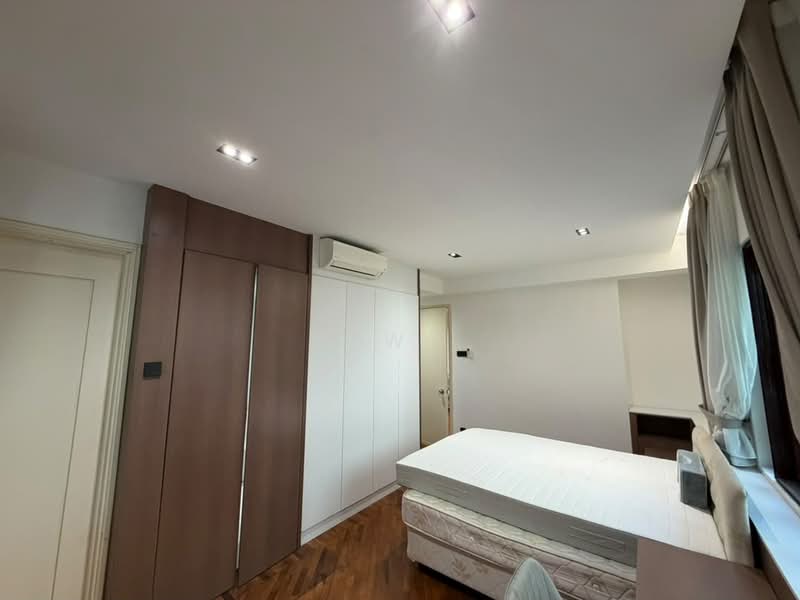 Condominium for Rent at Fernlea Court - Kew . - PropertyGuru.com.my