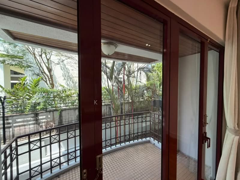 Condominium for Rent at Fernlea Court - Kew . - PropertyGuru.com.my