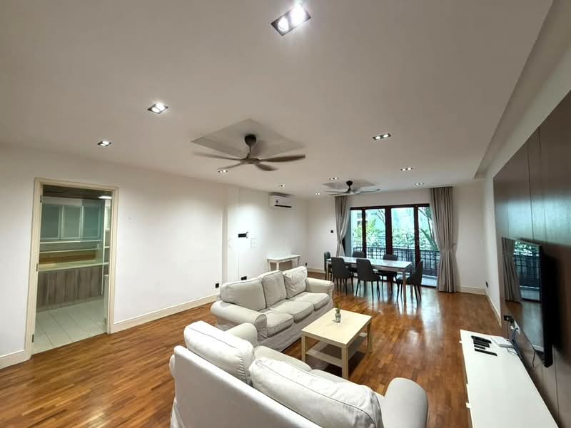 Condominium for Rent at Fernlea Court - Kew . - PropertyGuru.com.my