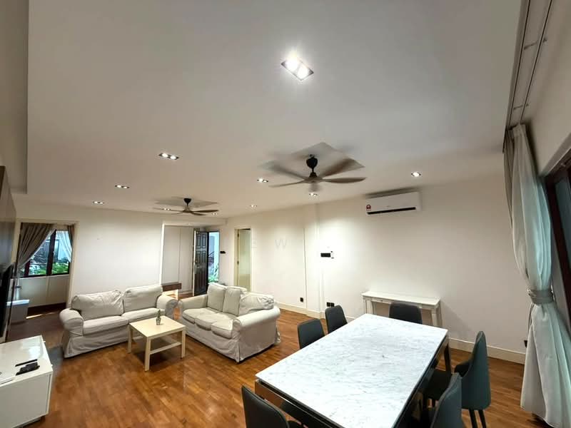 Condominium for Rent at Fernlea Court - Kew . - PropertyGuru.com.my