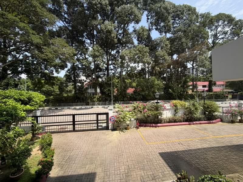 Condominium for Rent at Fernlea Court - Kew . - PropertyGuru.com.my