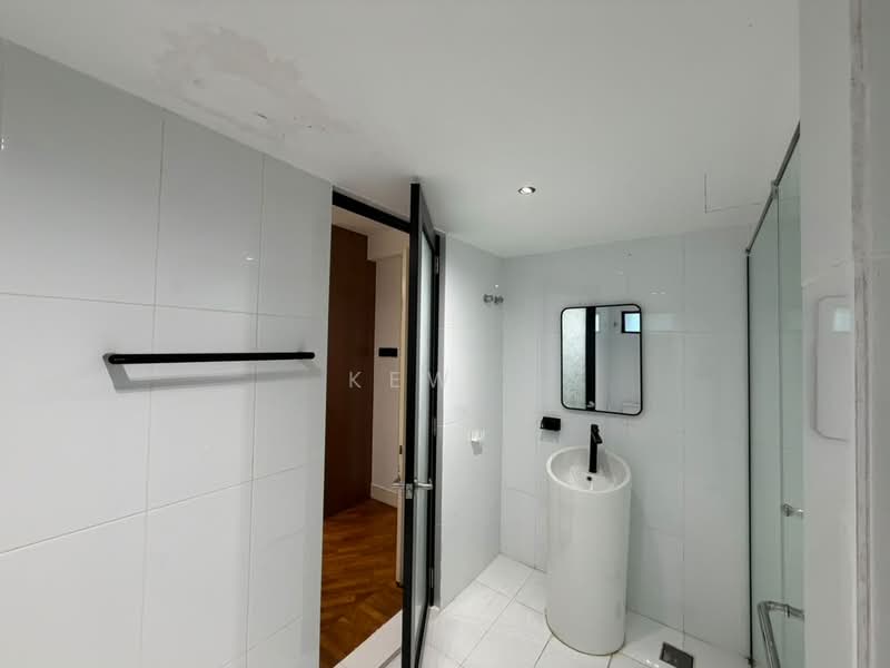 Condominium for Rent at Fernlea Court - Kew . - PropertyGuru.com.my