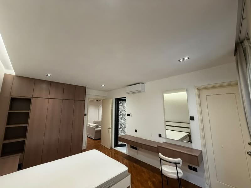 Condominium for Rent at Fernlea Court - Kew . - PropertyGuru.com.my