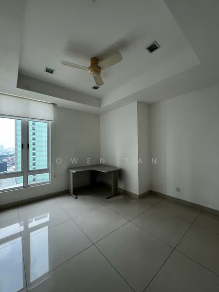 Servis Apartment untuk Dijual di KSL D'Esplanade Residence - Owen Tan - PropertyGuru.com.my