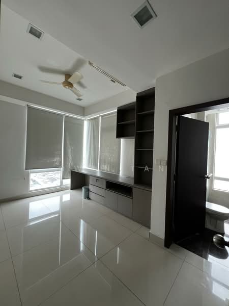 Servis Apartment untuk Dijual di KSL D'Esplanade Residence - Owen Tan - PropertyGuru.com.my
