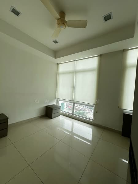 Servis Apartment untuk Dijual di KSL D'Esplanade Residence - Owen Tan - PropertyGuru.com.my