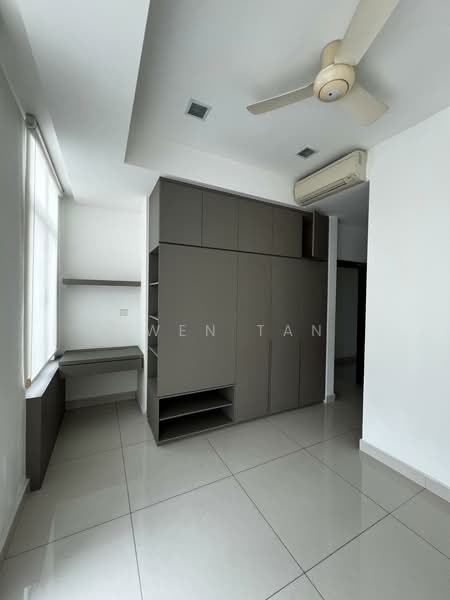 Servis Apartment untuk Dijual di KSL D'Esplanade Residence - Owen Tan - PropertyGuru.com.my