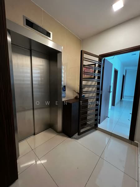 Servis Apartment untuk Dijual di KSL D'Esplanade Residence - Owen Tan - PropertyGuru.com.my