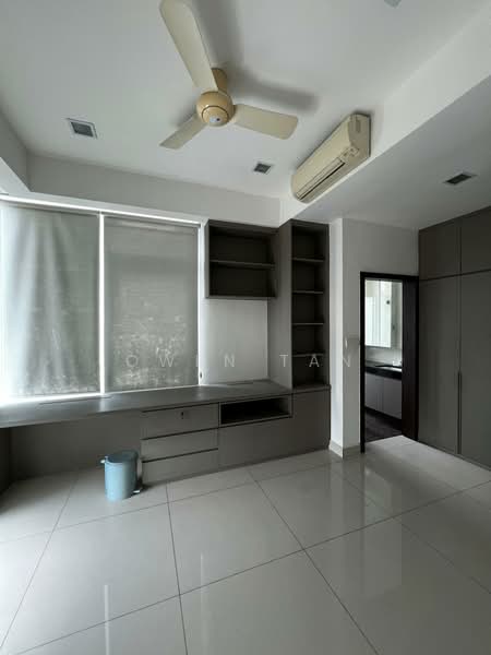 Servis Apartment untuk Dijual di KSL D'Esplanade Residence - Owen Tan - PropertyGuru.com.my
