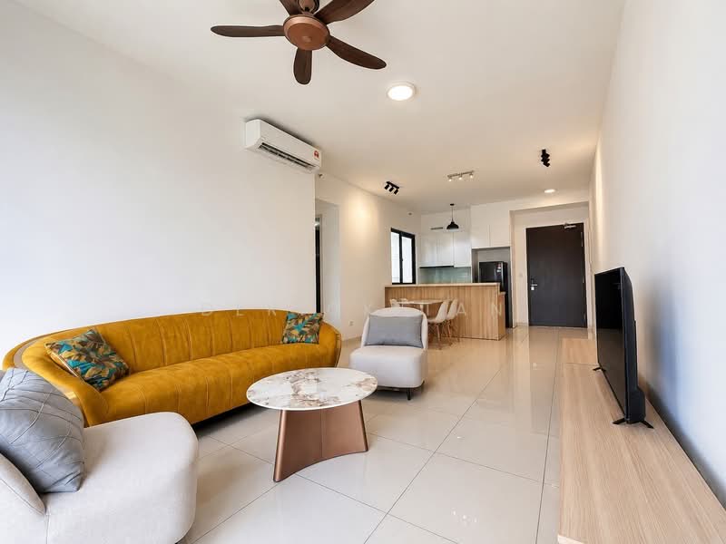 Kediaman Servis untuk Disewa di Sunway Belfield - Derick Tan - PropertyGuru.com.my