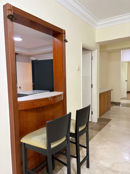 Kondominium untuk Disewa di Petrie Condominium - Michelle Wong - PropertyGuru.com.my