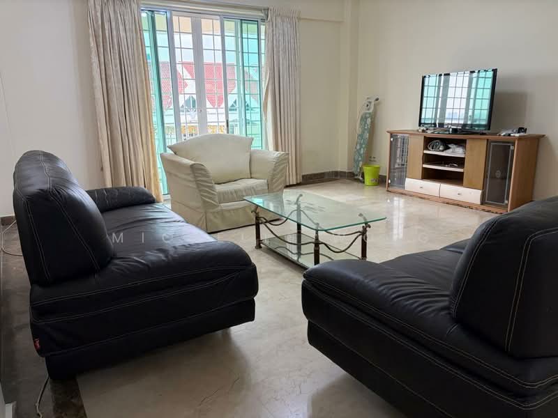 Kondominium untuk Disewa di Petrie Condominium - Michelle Wong - PropertyGuru.com.my