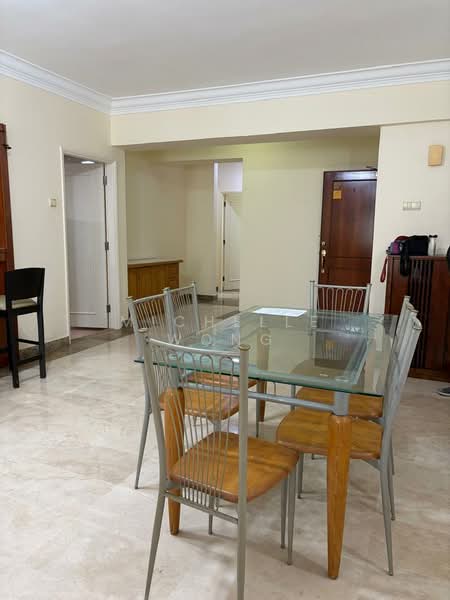 Kondominium untuk Disewa di Petrie Condominium - Michelle Wong - PropertyGuru.com.my