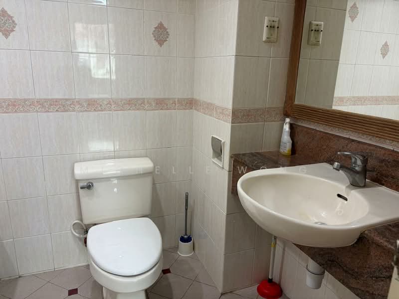 Kondominium untuk Disewa di Petrie Condominium - Michelle Wong - PropertyGuru.com.my