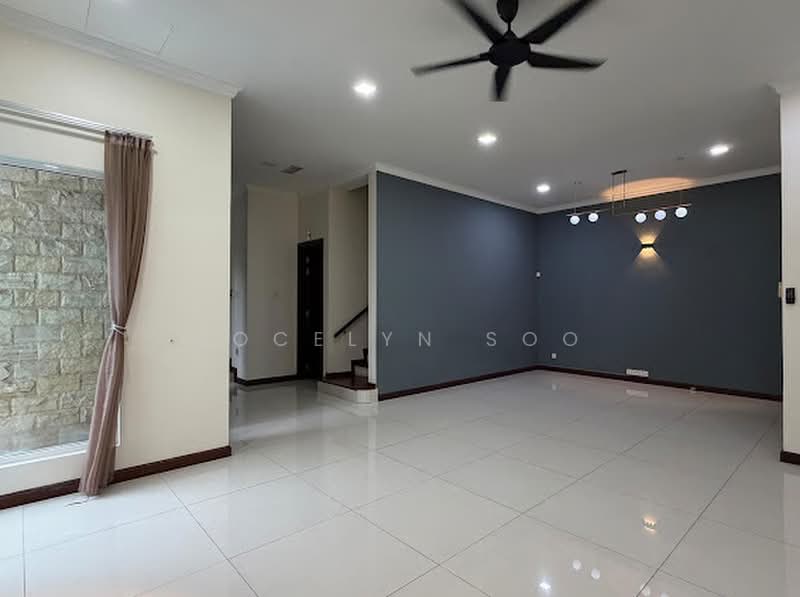 Semi-Detached House for Sale in Beverly Heights (Ampang) - Jocelyn Soo - PropertyGuru.com.my