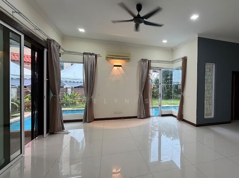 Semi-Detached House for Sale in Beverly Heights (Ampang) - Jocelyn Soo - PropertyGuru.com.my