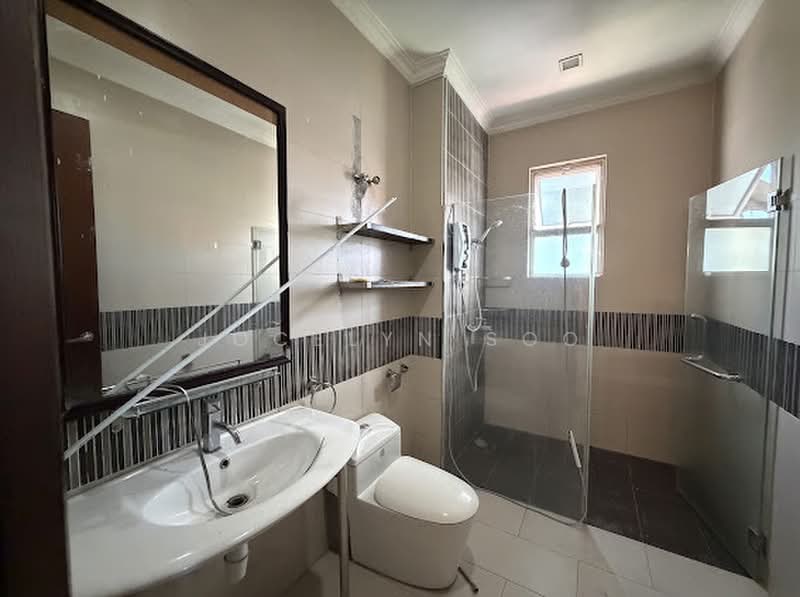 Semi-Detached House for Sale in Beverly Heights (Ampang) - Jocelyn Soo - PropertyGuru.com.my