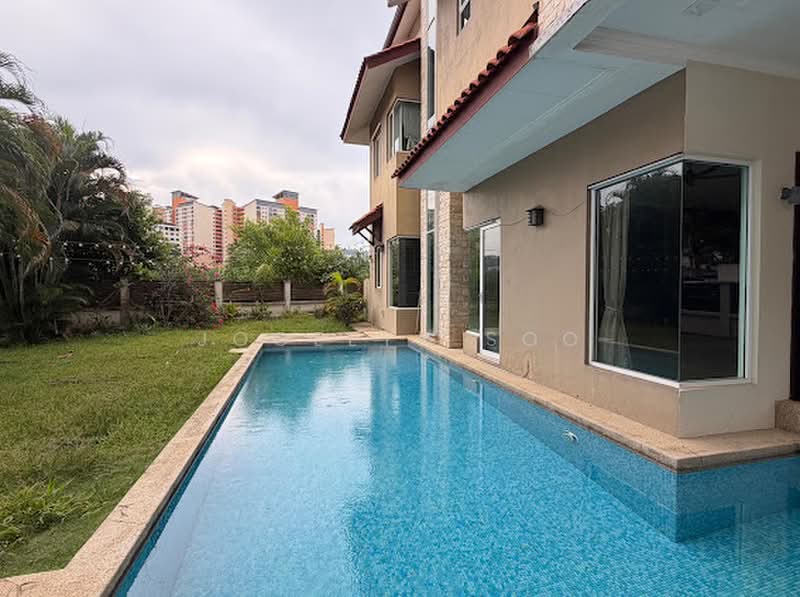 Semi-Detached House for Sale in Beverly Heights (Ampang) - Jocelyn Soo - PropertyGuru.com.my