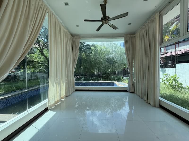 Semi-Detached House for Sale in Beverly Heights (Ampang) - Jocelyn Soo - PropertyGuru.com.my