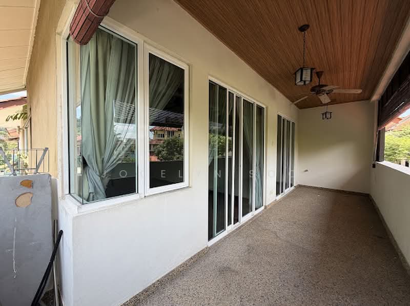Semi-Detached House for Sale in Beverly Heights (Ampang) - Jocelyn Soo - PropertyGuru.com.my
