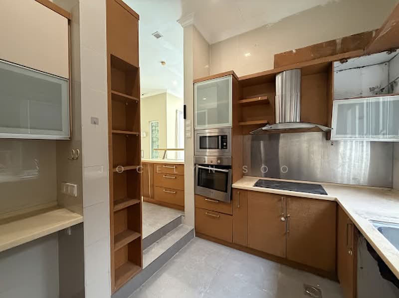 Semi-Detached House for Sale in Beverly Heights (Ampang) - Jocelyn Soo - PropertyGuru.com.my