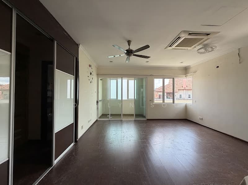 Semi-Detached House for Sale in Beverly Heights (Ampang) - Jocelyn Soo - PropertyGuru.com.my