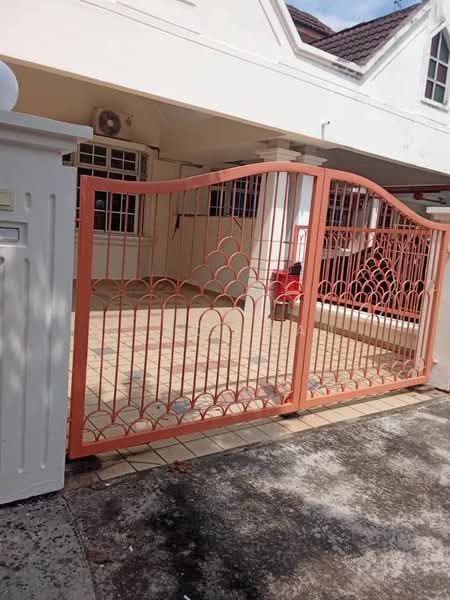 1-storey Terraced House for Rent in Taman Rinting (Masai) - Grace Lau - PropertyGuru.com.my