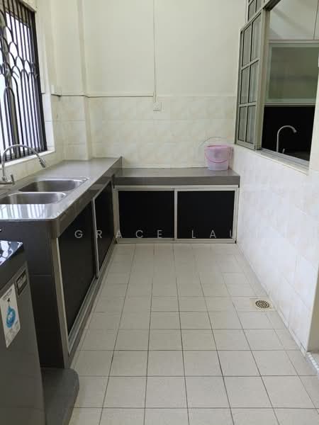 1-storey Terraced House for Rent in Taman Rinting (Masai) - Grace Lau - PropertyGuru.com.my