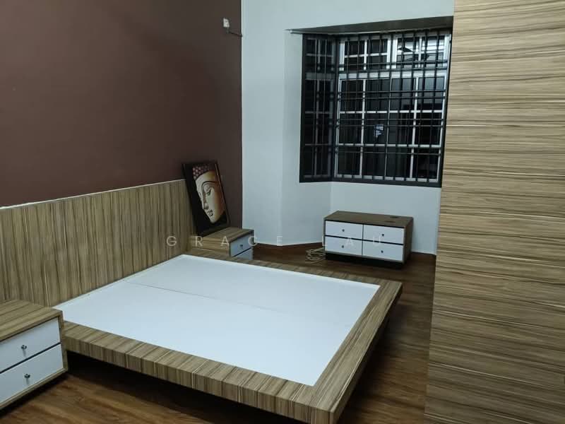 1-storey Terraced House for Rent in Taman Rinting (Masai) - Grace Lau - PropertyGuru.com.my