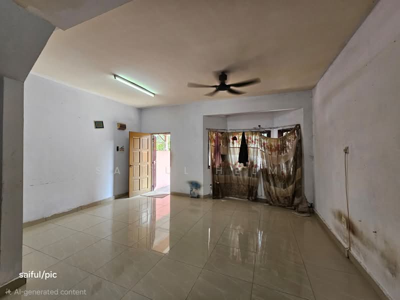 2-storey Terraced House for Sale in Taman Johan Setia Permai (Klang) - SAIFUL HELMI - PropertyGuru.com.my