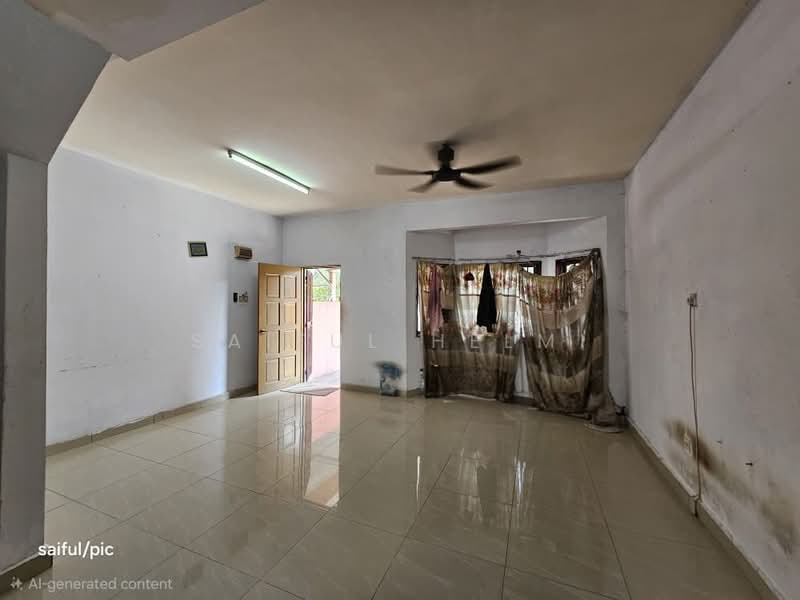 2-storey Terraced House for Sale in Taman Johan Setia Permai (Klang) - SAIFUL HELMI - PropertyGuru.com.my