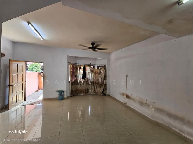 2-storey Terraced House for Sale in Taman Johan Setia Permai (Klang) - SAIFUL HELMI - PropertyGuru.com.my