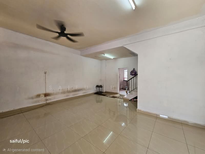 2-storey Terraced House for Sale in Taman Johan Setia Permai (Klang) - SAIFUL HELMI - PropertyGuru.com.my