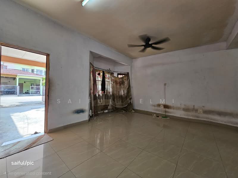 2-storey Terraced House for Sale in Taman Johan Setia Permai (Klang) - SAIFUL HELMI - PropertyGuru.com.my