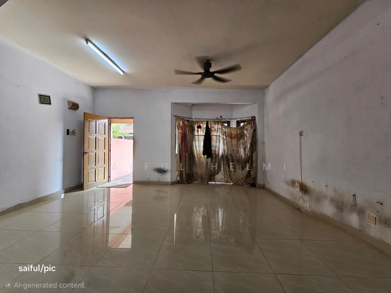 2-storey Terraced House for Sale in Taman Johan Setia Permai (Klang) - SAIFUL HELMI - PropertyGuru.com.my